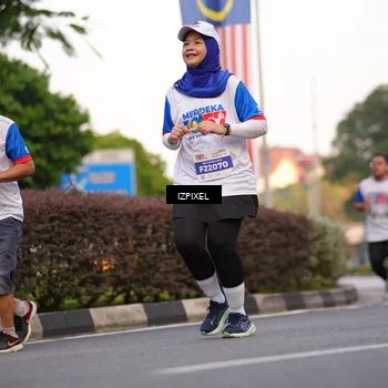 Runner Photo 4720135