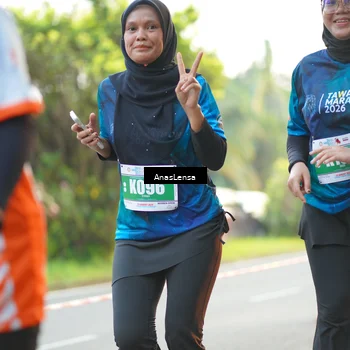 Runner Photo 4720137