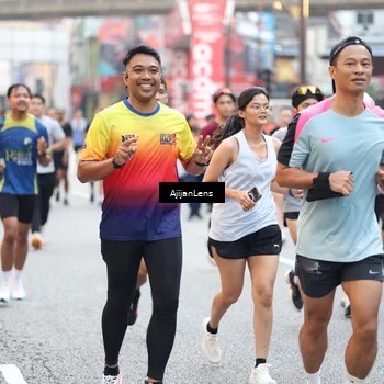 Runner Photo 4720139
