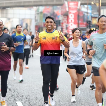 Runner Photo 4720140