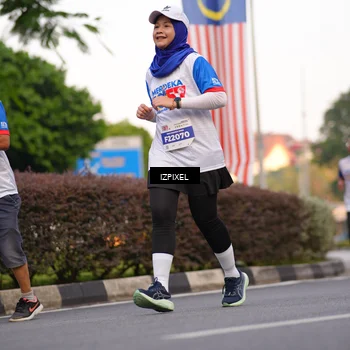 Runner Photo 4720141