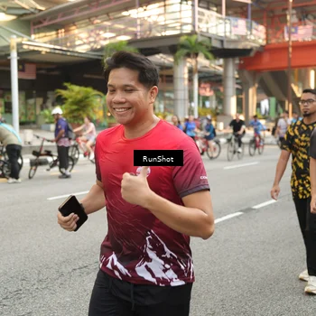 Runner Photo 4720142