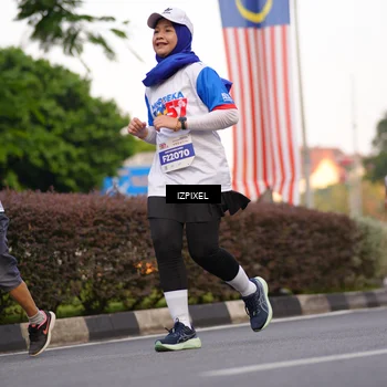 Runner Photo 4720148