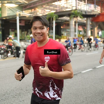 Runner Photo 4720150
