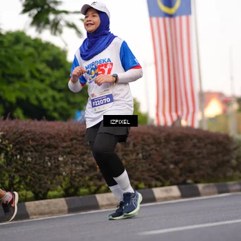 Runner Photo 4720154