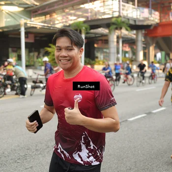 Runner Photo 4720155