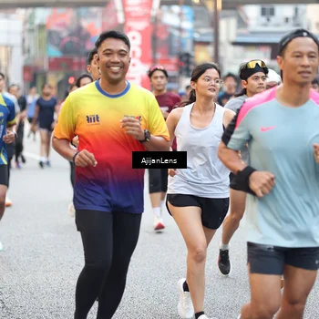 Runner Photo 4720156