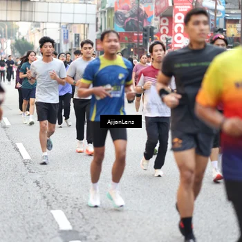 Runner Photo 4720157
