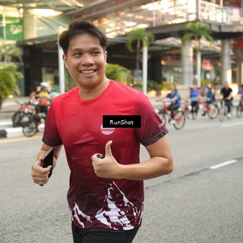 Runner Photo 4720158