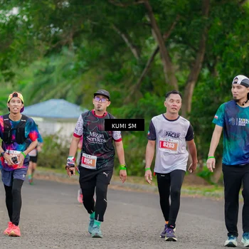 Runner Photo 4720163