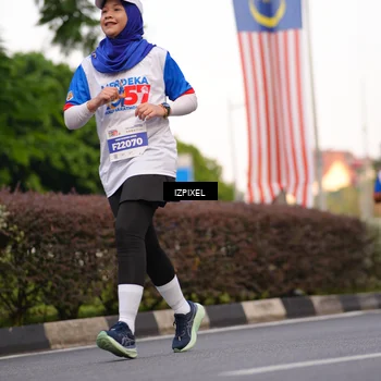 Runner Photo 4720164