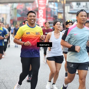 Runner Photo 4720165
