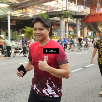 Runner Photo 4720166