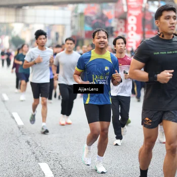 Runner Photo 4720167