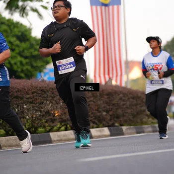 Runner Photo 4720168