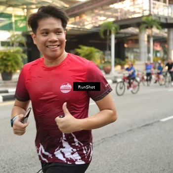 Runner Photo 4720170