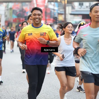 Runner Photo 4720174