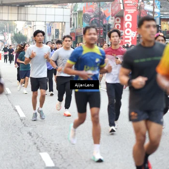 Runner Photo 4720175