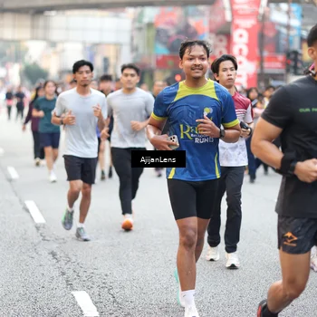 Runner Photo 4720182