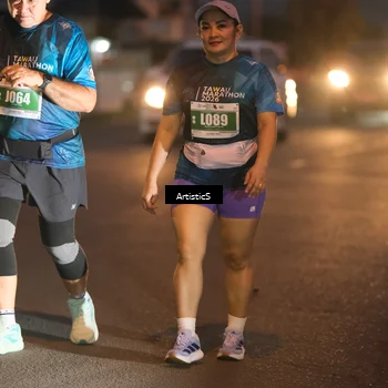 Runner Photo 4720183