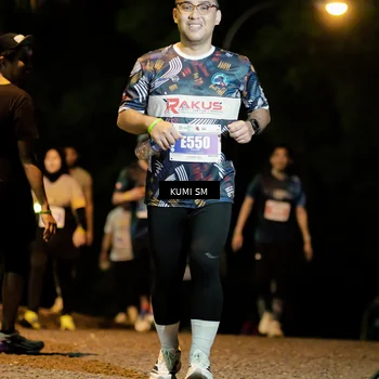 Runner Photo 4720184