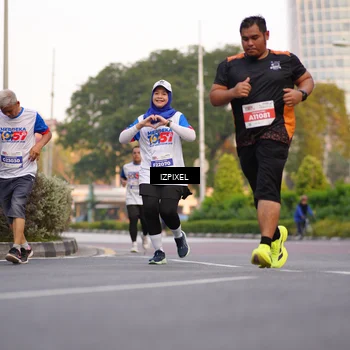 Runner Photo 4720185