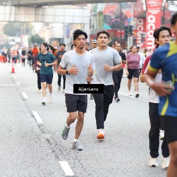 Runner Photo 4720188