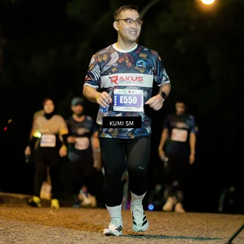 Runner Photo 4720189