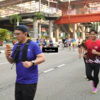 Runner Photo 4720192