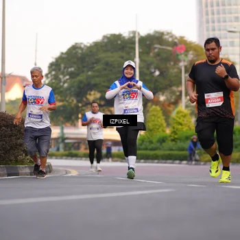 Runner Photo 4720193