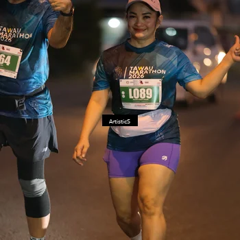 Runner Photo 4720194