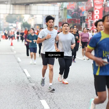 Runner Photo 4720196
