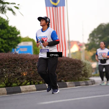 Runner Photo 4720198