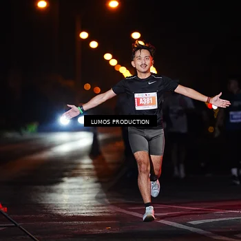 Runner Photo 4720203