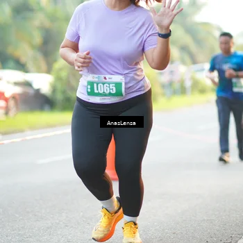Runner Photo 4720204