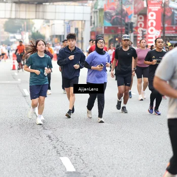 Runner Photo 4720205