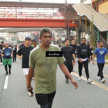 Runner Photo 4720206