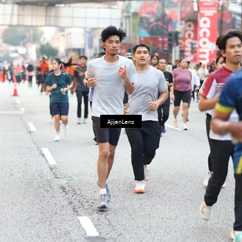 Runner Photo 4720207