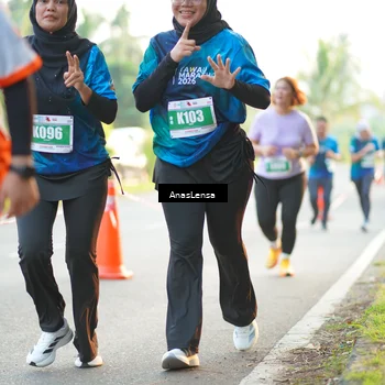 Runner Photo 4720210