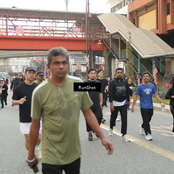 Runner Photo 4720214