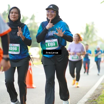 Runner Photo 4720216