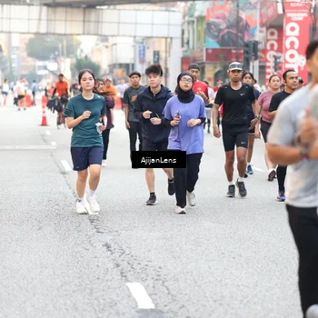 Runner Photo 4720218