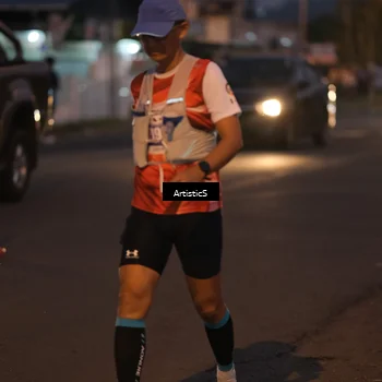Runner Photo 4720219