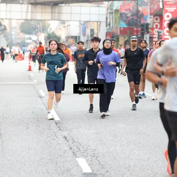 Runner Photo 4720222