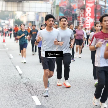 Runner Photo 4720237