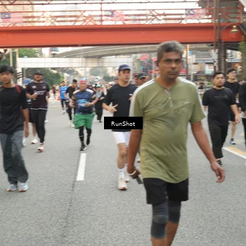 Runner Photo 4720240