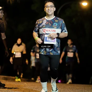 Runner Photo 4720241