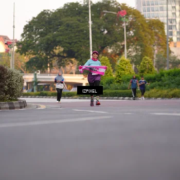 Runner Photo 4720242