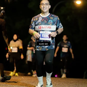 Runner Photo 4720243
