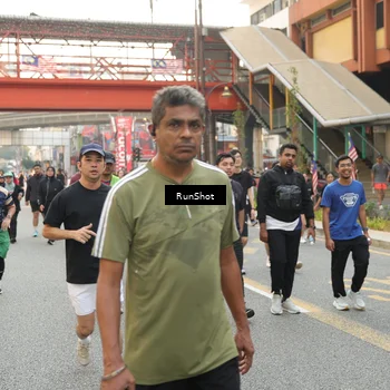 Runner Photo 4720244